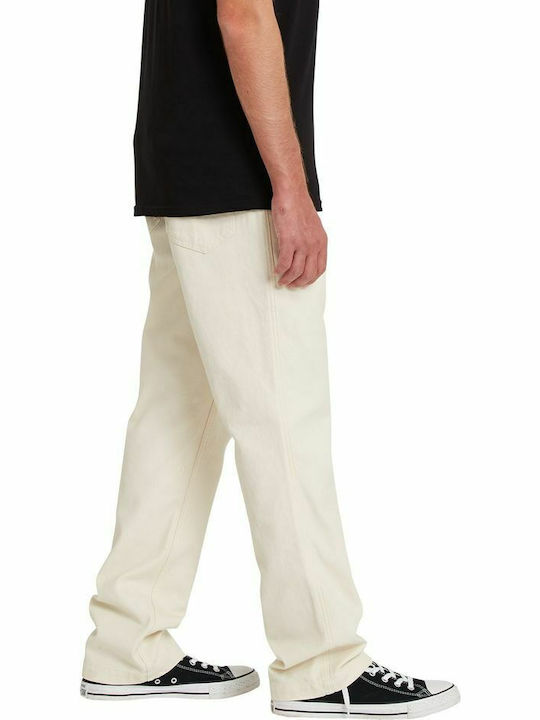 Rainer Hose Beige