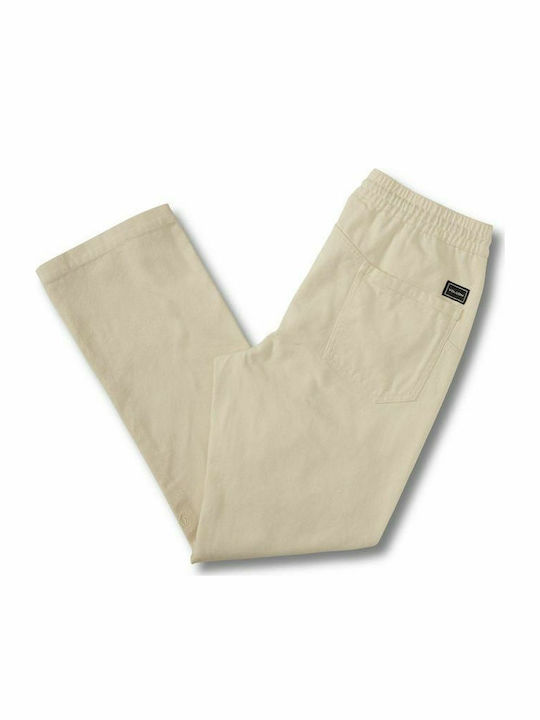 Rainer Hose Beige