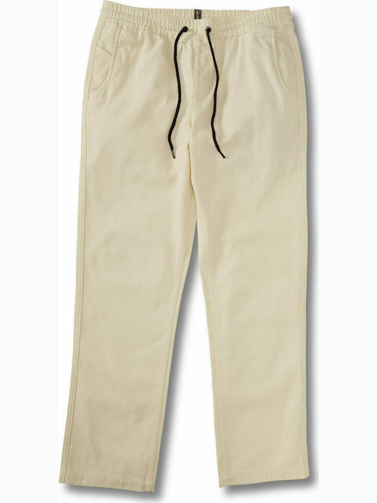Rainer Hose Beige