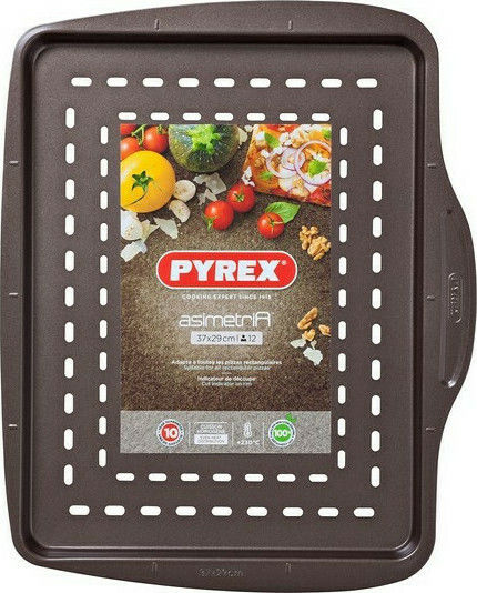 Pyrex Ταψί Αλουμινίου 37cm