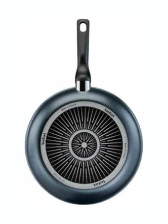 Tefal XL Force Τηγάνι από Αλουμίνιο με Αντικολλητική Επίστρωση 32cm