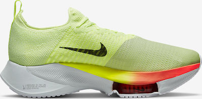 Nike Air Zoom Tempo Next% CI9923-700 Ανδρικά Αθλητικά Παπούτσια Running  Πράσινα | Skroutz.gr