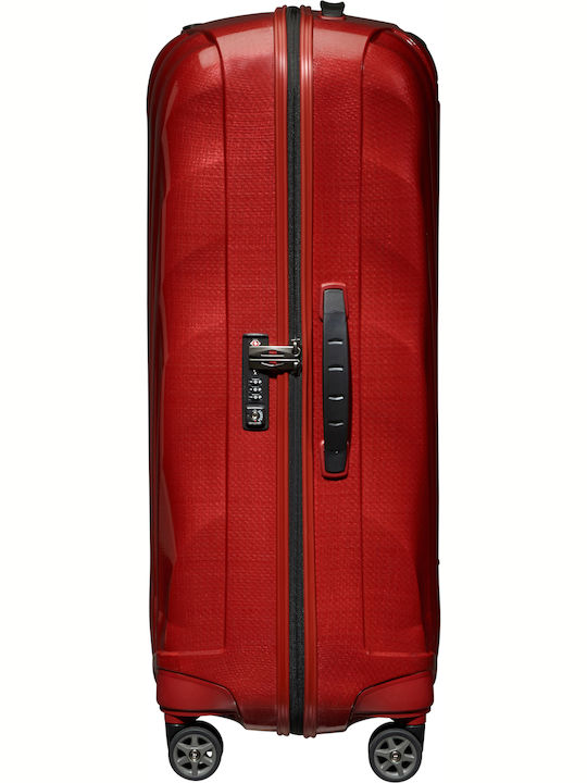 Samsonite C-LITE Μεγάλη Samsonite C-LITE Μεγάλη