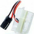 Einparts License Plate Lights Led 12V for Mazda 6 / RX-8 2pcs