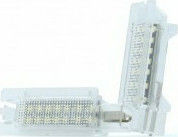 Einparts LED License Plate Lights Dacia Logan 2 Pieces