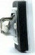 Einparts LED License Plate Lights Volvo C30 2 Pieces