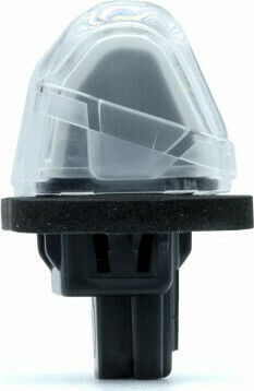 Einparts Kennzeichenbeleuchtungen LED für Mazda 5 2Stück