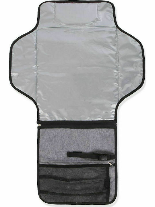 Kikka Boo Αλλαξιέρα Ταξιδίου 62x93cm