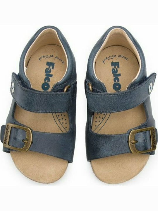 Kids' Sandals Bea Navy Blue