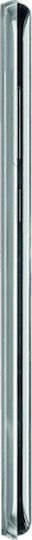 Cellular Line Fine Back Cover Silicone Transparent (Huawei P40)