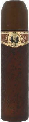 Cuba Eau de Toilette 100ml