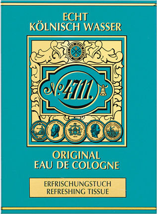 4711 Eau de Cologne 10ml