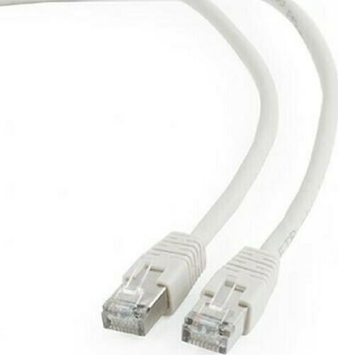 Cablexpert F/FTP Cat.6 Ethernet Cable 0.5m Gray