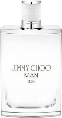 Jimmy Choo Man Ice Eau de Toilette 30ml