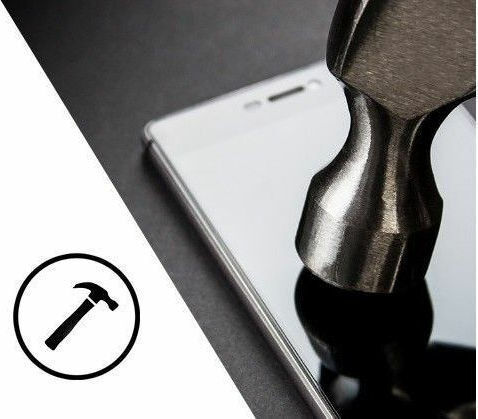 3MK Premium Flexible 7H Ceramic Tempered Glass (Huawei Mate 10 Lite)