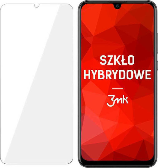 3MK Flexibleglass Special Edition Ceramic Tempered Glass (Huawei P Smart 2019/P Smart+/P Smart2020)