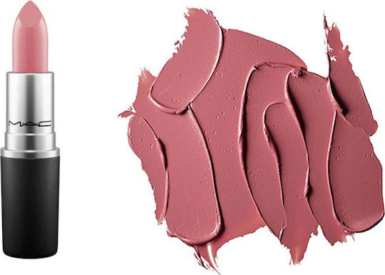 M.A.C Satin Lipstick Satin Brave 3gr