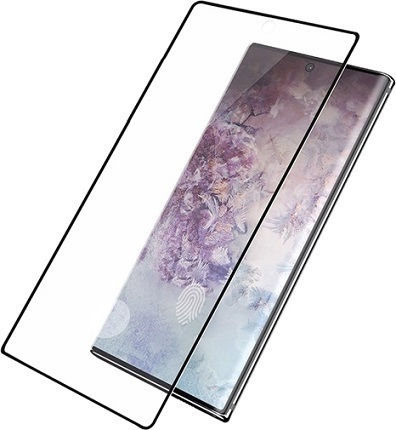 Full Face Tempered Glass (Galaxy Note 10)