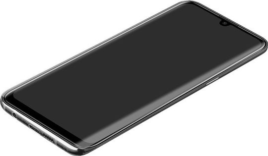 Cellular Line Impact Glass Capsule (Huawei Y6p)