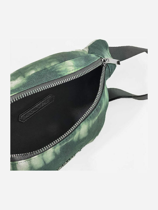 Mili Women's Green Bum Bag