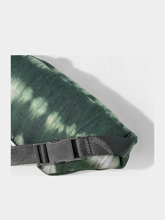 Mili Women's Green Bum Bag