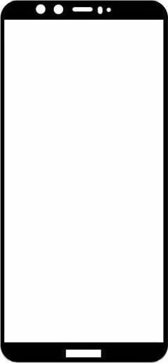 Vollflächig gehärtetes Glas (Ehre 9 Lite)