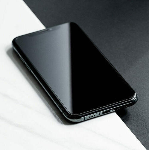 Sbox Tempered Glass (Redmi Note 9)