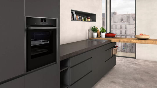 Neff Over Counter Oven 71lt W59.6cm.