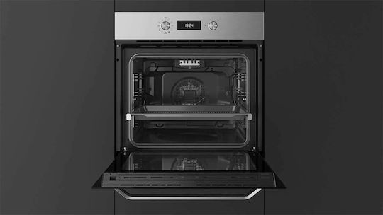 Teka Cuptor Deasupra Blatului 70lt L59.5cm.