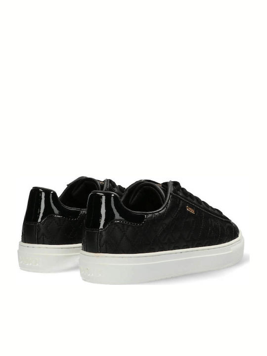 Crista 4 Sneaker Pentru Femei Negru