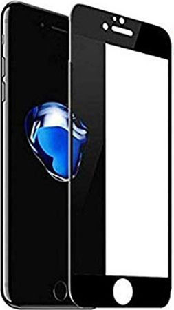 Full Face Tempered Glass (iPhone 6 / 6S Plus)