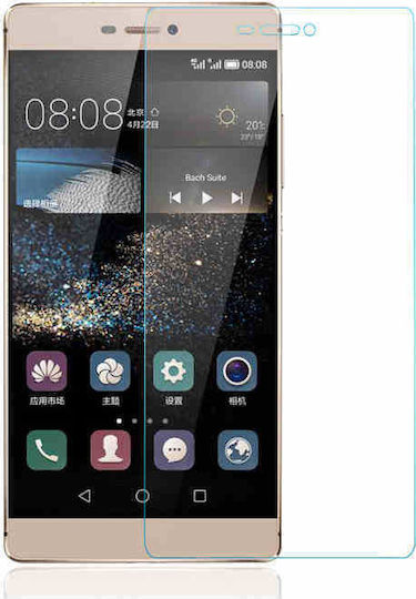 Tempered Glass (Huawei P8)