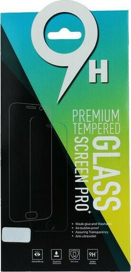 Tempered Glass (Huawei P40)