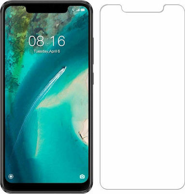 Powertech Gehärtetes Glas (Redmi 6A) TGC-0319