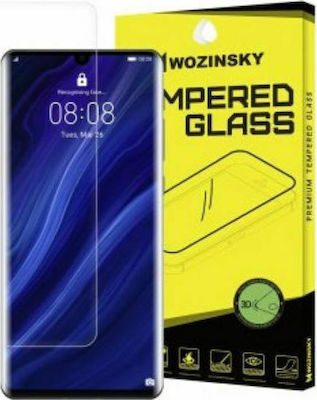 Wozinsky 3D Screen Protector (Galaxy Note 9)