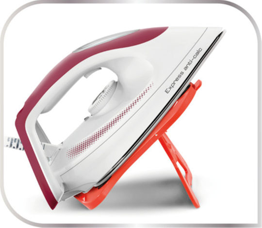 Tefal Express Anti-Scale Steam Ironing Station 6.2bar with 1.8lt Container