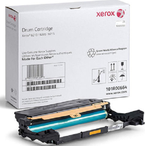 Xerox 101R00664 Original Drum Laser Printer Black Return Program 10000 Pages