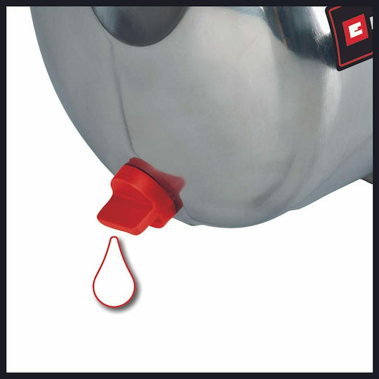 Einhell Gcgp 1046 N Set Електрическа повърхностна помпа 1000W Едната фаза