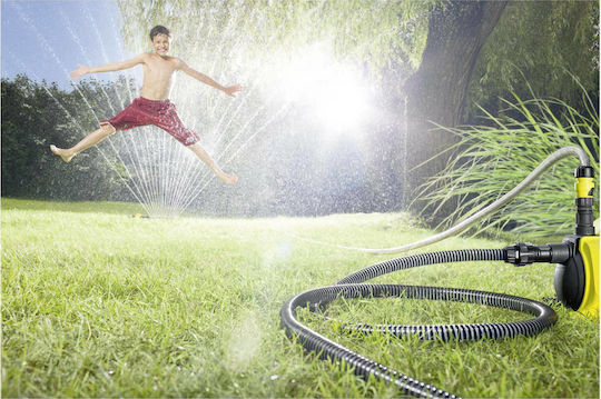Karcher BP 2 Garden Електрическа повърхностна помпа 700W Едната фаза