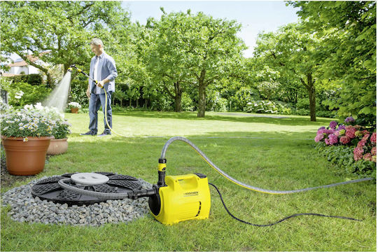 Karcher BP 2 Garden Електрическа повърхностна помпа 700W Едната фаза