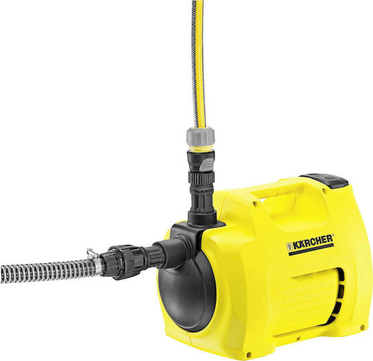 Karcher BP 2 Garden Електрическа повърхностна помпа 700W Едната фаза