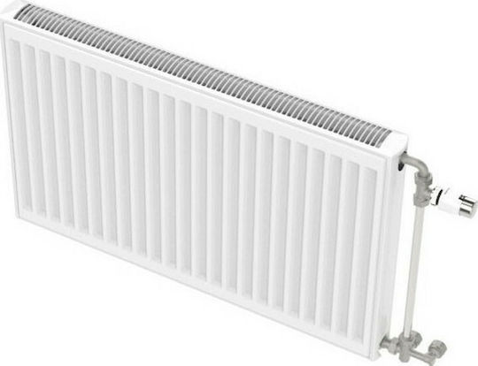 Henrad Aikman External Loop Panel Radiator Body Single-column 11/900/400 665kcal/h