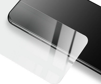 2.5D Vollflächig gehärtetes Glas (Huawei P30 Lite)
