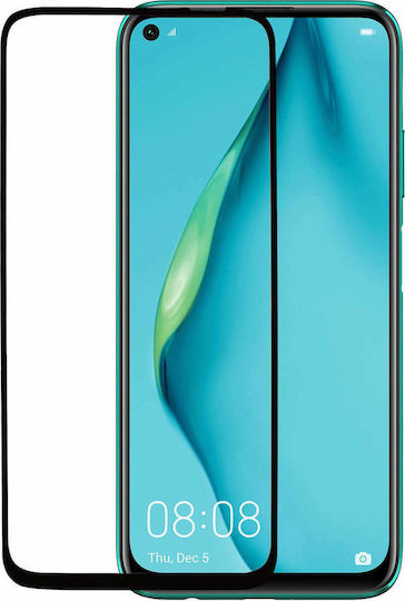 9D Full Glue Full Face Tempered Glass (Huawei P40 Lite)