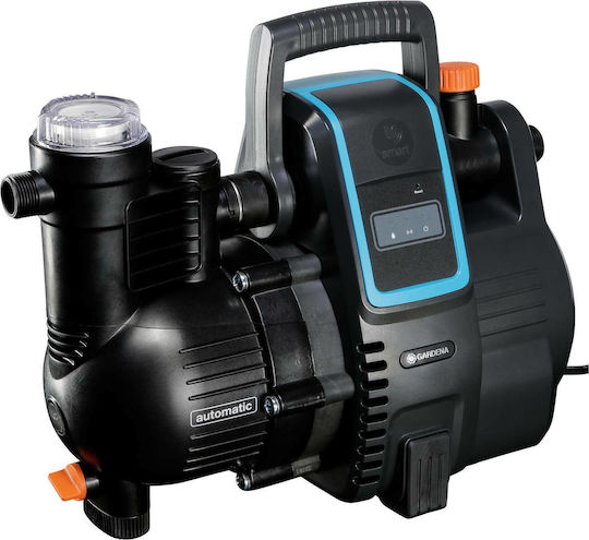 Gardena Smart 5000/5 Μονοφασική