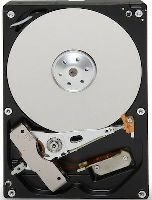 Toshiba DT01 3TB HDD Σκληρός Δίσκος 3.5" SATA III 7200rpm με 64MB Cache για Desktop DT01ACA300