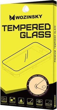 Wozinsky Screen Protector (Galaxy S9)