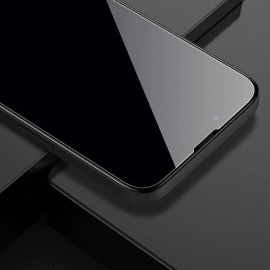 Nillkin CP+ Pro 2.5D 0.2mm Full Face Tempered Glass (iPhone 16e / 14 / 13 / 13 Pro)