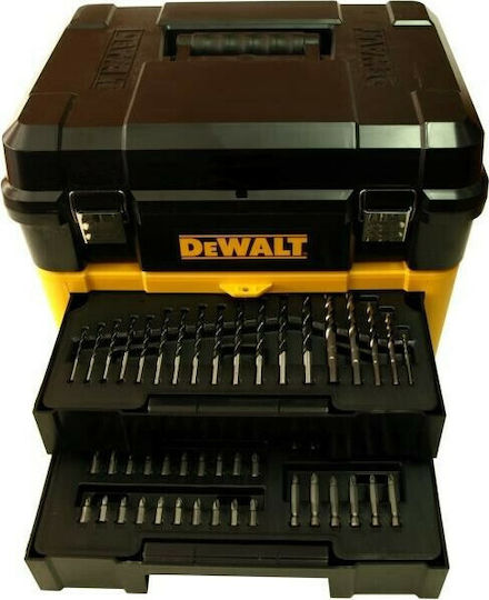 DEWALT Συρταριέρα Εργαλείων Πλαστική