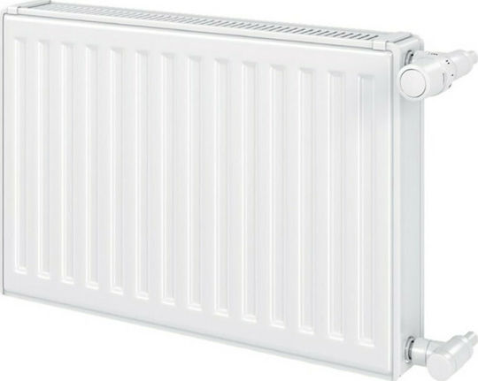 Vogel & Noot Vienna Line Ventil Internal Loop Panel Radiator Body Single-column 11/900/600 850kcal/h